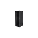 Floor-standing rack-kapp 19" 37U 600x800 must Lanberg (flat pack)