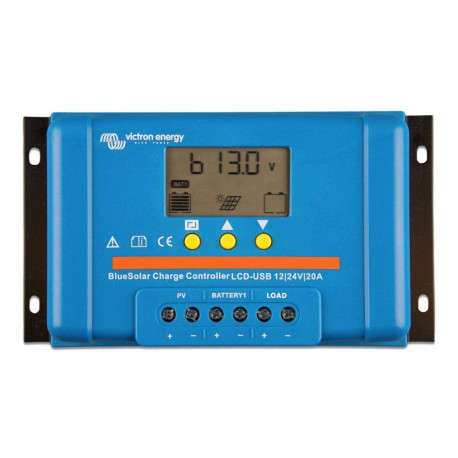 Victron Energy SCC010020050 kategoriseerimata