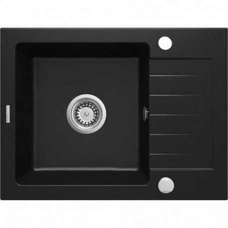 1-kausiga graniidist valamu nõrutuspinnaga