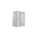 Lanberg - rack - 18U