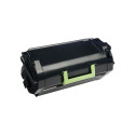 Lexmark 522 - sort - original - tonerpat