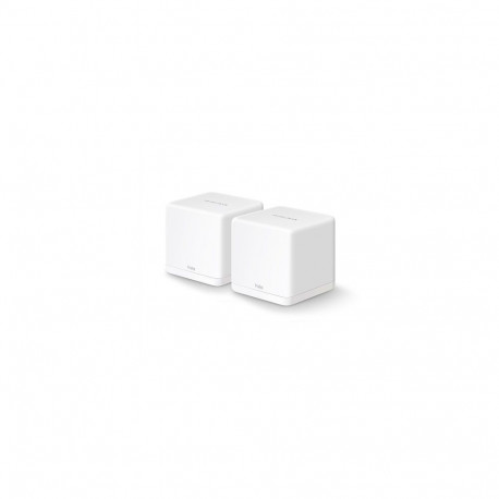 Mercusys AC1300 Whole Home Mesh Wi-Fi System