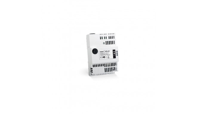 Satel APS-412 uninterruptible power supply (UPS)