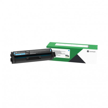 Lexmark C3220C0 tsüaan toonerkassett, 1 tk