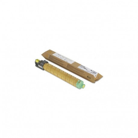 Ricoh 841818 originaal kollane toonerikassett 1 tk