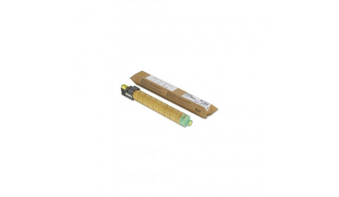 Ricoh 841818 originaal kollane toonerikassett 1 tk