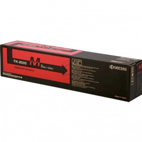 Kyocera TK-8505M magenta originaal toonerkassett, 1 tk