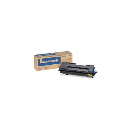 Kyocera TK-7300 must originaal toonerkassett, 1 tk