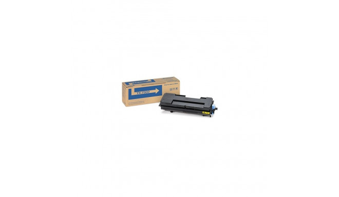 Kyocera TK-7300 must originaal toonerkassett, 1 tk