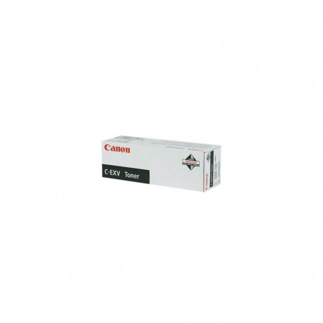 Canon C-EXV29 toner cartridge 1 pc(s) Original Yellow
