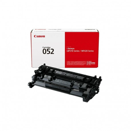 Canon 052 originaal must toonerikassett