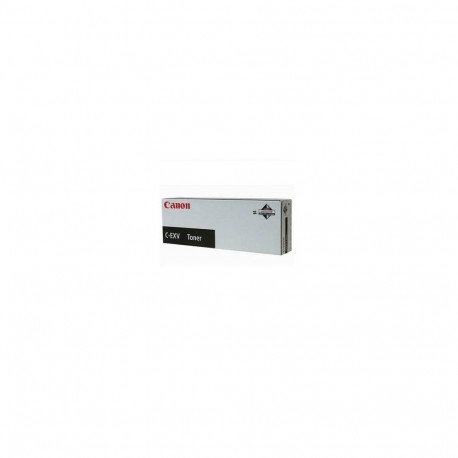 Canon C-EXV 38 toner cartridge 1 pc(s) Original Black