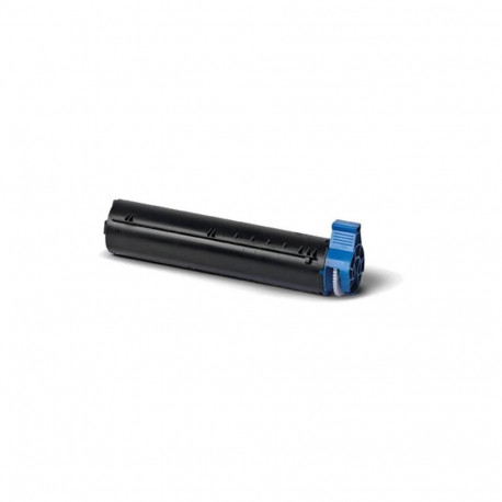 OKI 45807111 toner cartridge 1 pc(s) Original Black
