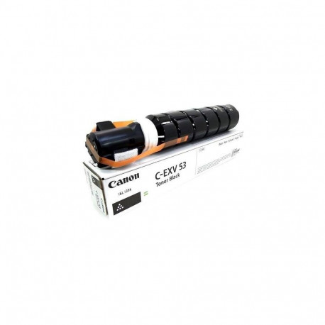 Canon C-EXV53 toner cartridge 1 pc(s) Original Black