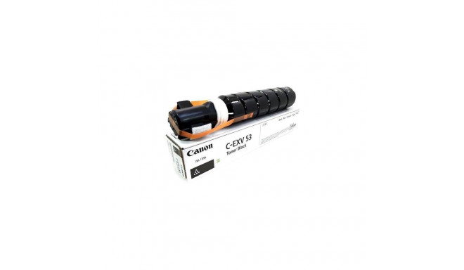 Canon C-EXV53 must originaal toonerikassett, 1 pc(s)
