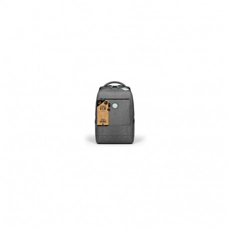 PORT Designs Yosemite Eco Xl 39.6 cm (15.6") Backpack Grey