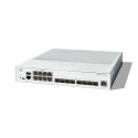 Switch CATALYST 1300 8-Port 10GE/8-Port SFP+