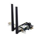 ASUS PCE-BE6500 sisemine WLAN / Bluetooth 2882 Mbit/s
