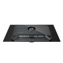 ASUS ROG Swift OLED PG27AQDP computer monitor 67.3 cm (26.5") 2560 x 1440 pixels Quad HD Black