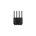 ASUS RT-BE92U juhtmevaba ruuter 10 Gigabit Ethernet tri-band (2.4 GHz / 5 GHz / 6 GHz) must