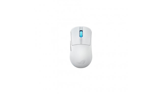ASUS ROG Harpe Ace Mini mouse Gaming Ambidextrous RF Wireless + Bluetooth + USB Type-C Optical 42000