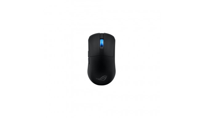 ASUS ROG Harpe Ace Mini mouse Gaming Ambidextrous RF Wireless + Bluetooth + USB Type-C Optical 42000