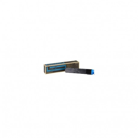 KYOCERA TK-8335C toner cartridge 1 pc(s) Original Cyan