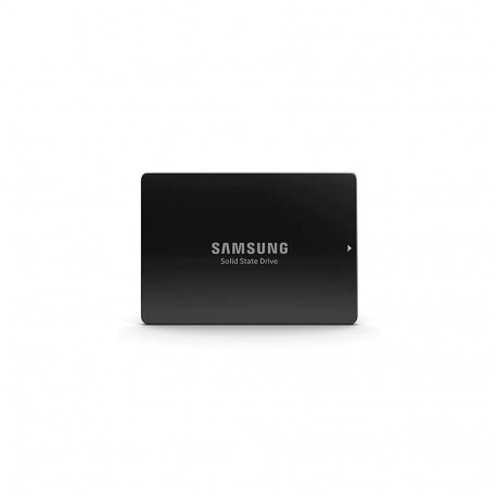 Samsung PM897 3.84 TB 2.5" Serial ATA III V-NAND