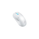 ASUS ROG Harpe Ace Mini mouse Gaming Ambidextrous RF Wireless + Bluetooth + USB Type-C Optical 42000