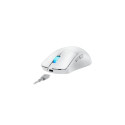 ASUS ROG Harpe Ace Mini mouse Gaming Ambidextrous RF Wireless + Bluetooth + USB Type-C Optical 42000