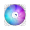 ASUS ROG Strix LC III 360 ARGB valge eriväljaanne protsessori kõik-ühes vedelikjahuti 12 cm