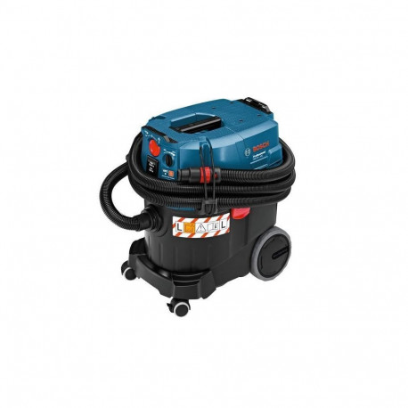 Bosch GAS 35 L SFC+ Professional Black, Blue 1200 W