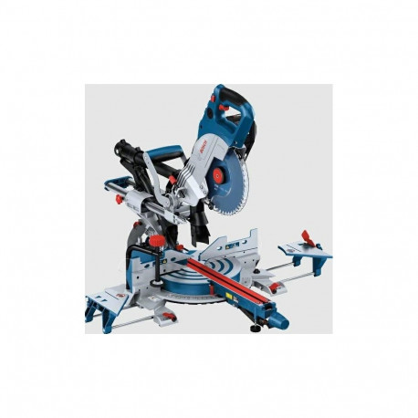 Bosch GCM 18V-216 DC Professional 4500 RPM 1600 W