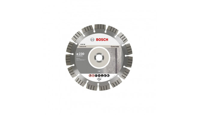 Bosch 2 608 602 658 ketassaetera 35 cm 1 tk
