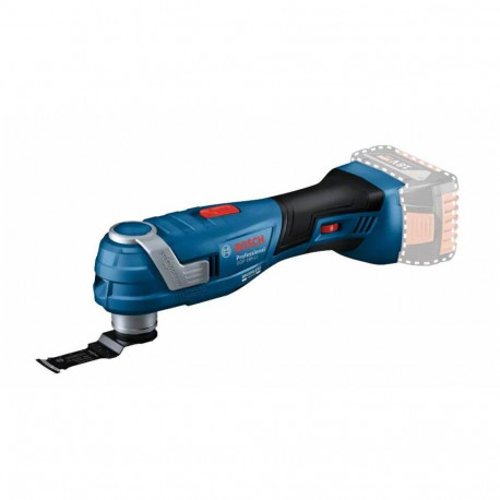 Bosch GOP 185-LI 18 V must, sinine