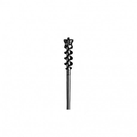 Bosch läbimurdeteras SDS Max-9 läbimurre