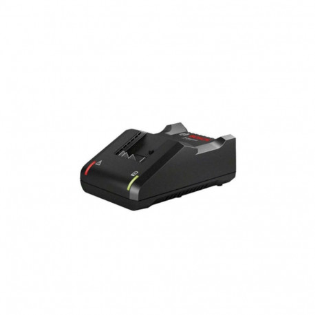Bosch GAL 18V-40, kartongist akulaadija