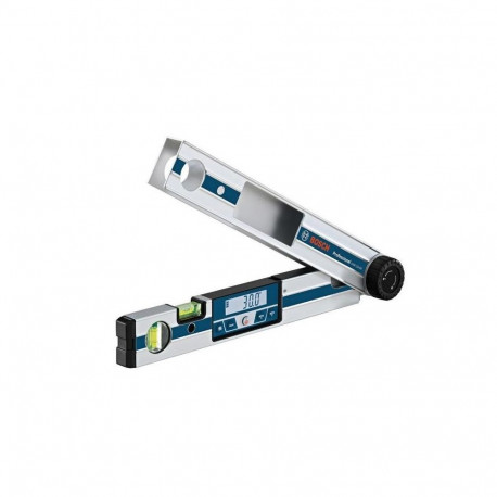 Bosch GAM 220 MF Professional digitaalne nurgamõõtja 0–220°