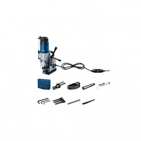 Bosch GBM 50-2 510 RPM 14,7 kg must, sinine, roostevaba teras