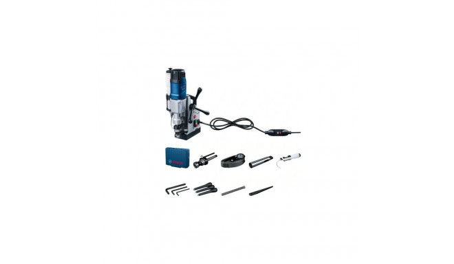 Bosch GBM 50-2 510 RPM 14.7 kg Black, Blue, Stainless steel