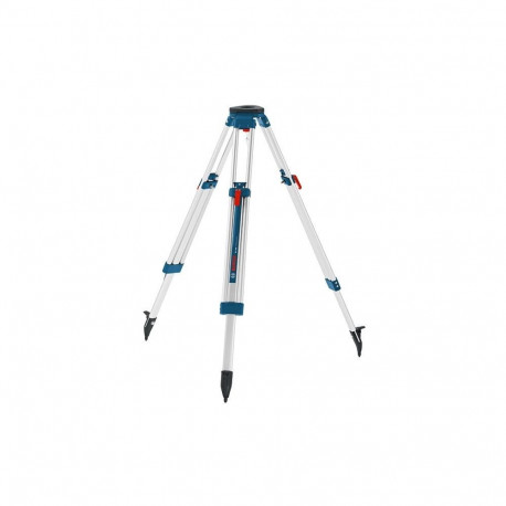 Bosch BT 160 tripod 3 leg(s) Blue, White