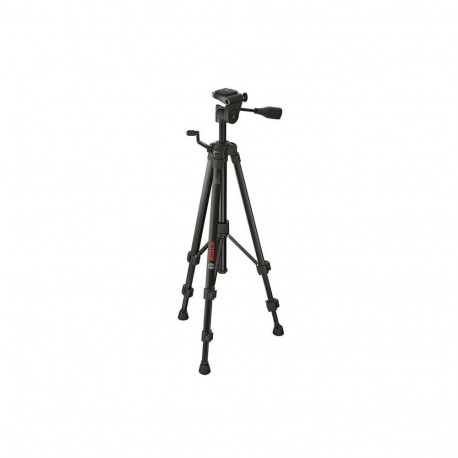 Bosch BT 150 Professional tripod Laser level 3 leg(s) Black