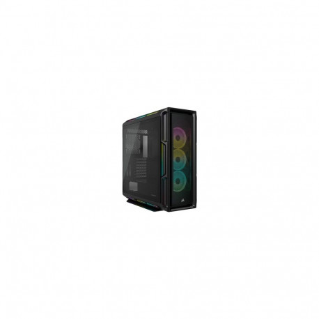 Corsair CC-9011230-WW arvutikorpus midi-tower must