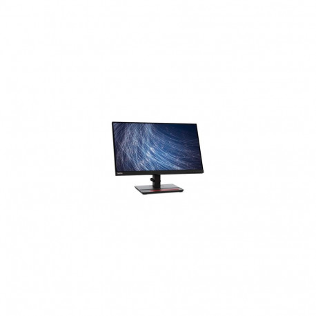 Lenovo ThinkVision T24m-29 computer monitor 60.5 cm (23.8") 1920 x 1080 pixels Full HD LCD Black