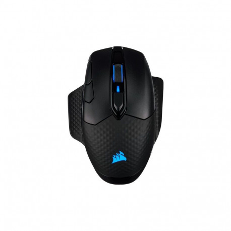 Corsair juhtmevaba mängurihiir Dark Core RGB PRO, must