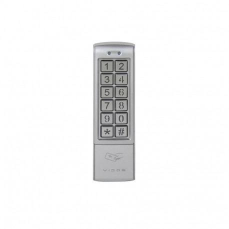 COMBINATION LOCK VIDOS ZS52