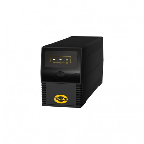 Orvaldi katkematu toiteallikas ID600 liiniinteraktiivne 0.6kVA 360W
