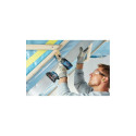 Bosch GDR 18V-200 Professional 3400 RPM Black, Blue
