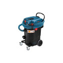 Bosch 0 601 9C3 300 tolmuimeja 55 l trummel tolmuimeja kuiv-märg 1380 W kotita