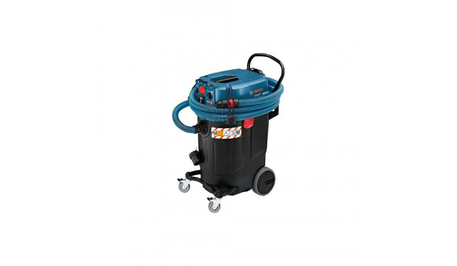 Bosch 0 601 9C3 300 tolmuimeja 55 l trummel tolmuimeja kuiv-märg 1380 W kotita